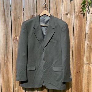 🔥 Take 50% OFF- Jones New York Men’s Suit Jacket/Blazer, Size-42L